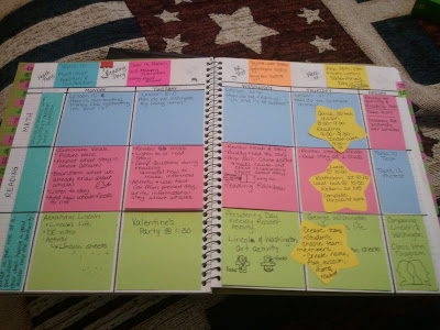 20 Ways to Use Post Its in the Classroom - Teach. Run. Create.