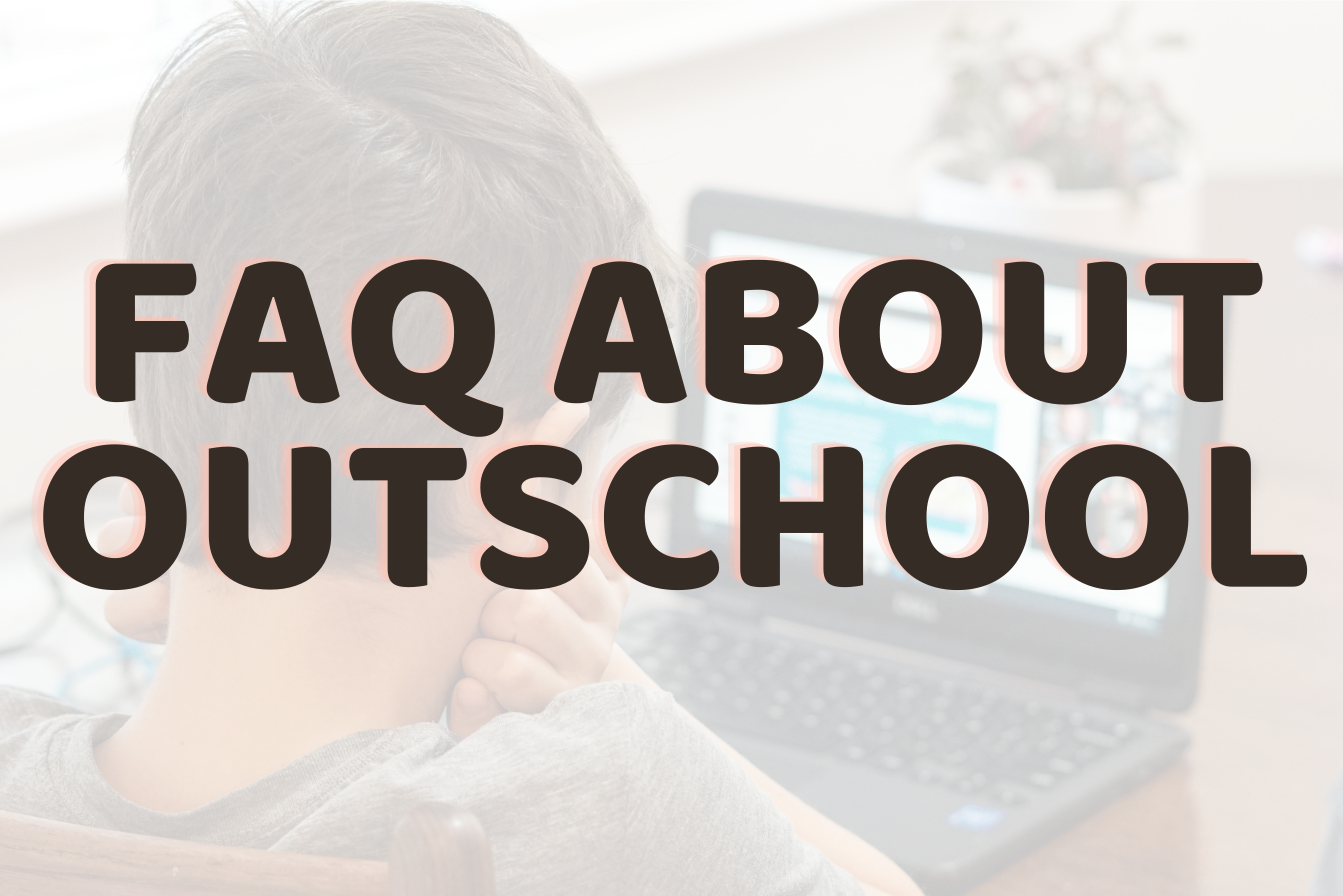 FAQ about Outschool