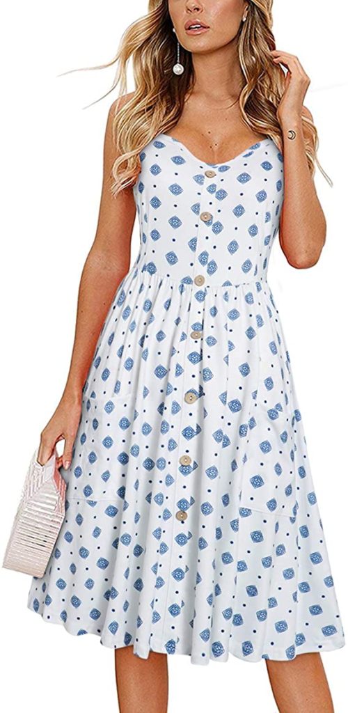 Amazon Teacher Dress, the best one!