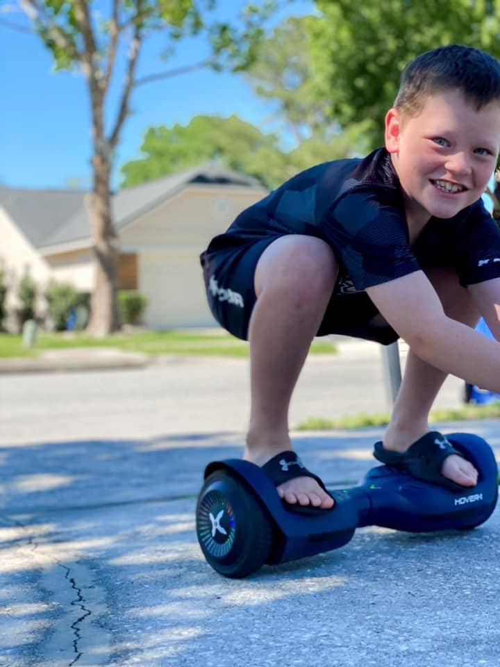 hover board