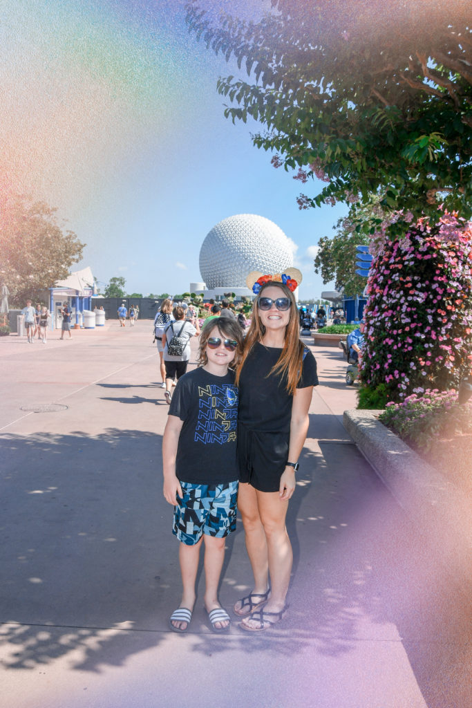 Epcot