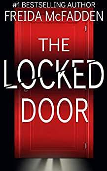 Locked Door by Freida McFadden