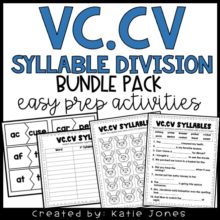 vc.cv pack